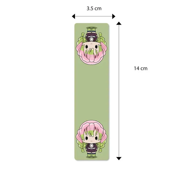 Anime_Bookmarks_Demon_Slayer_Chibi_Set_Of_9_Magnetic_Bookmarks_Default_Title