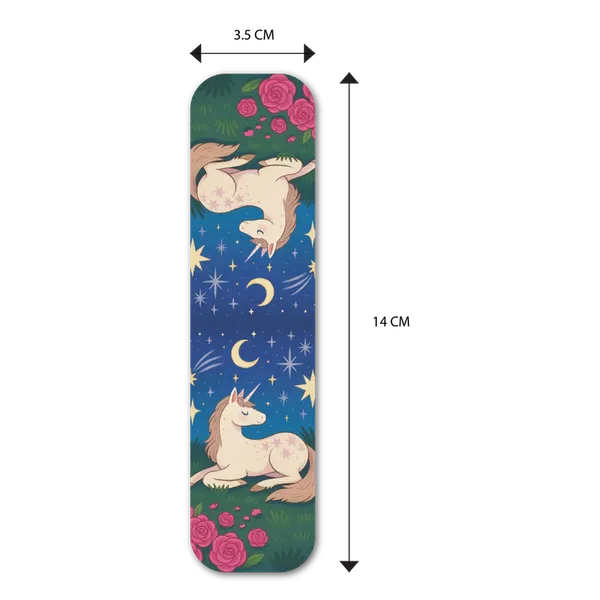 Fantasy_Books_Magnetic_Bookmark_Set_Of_6_Default_Title
