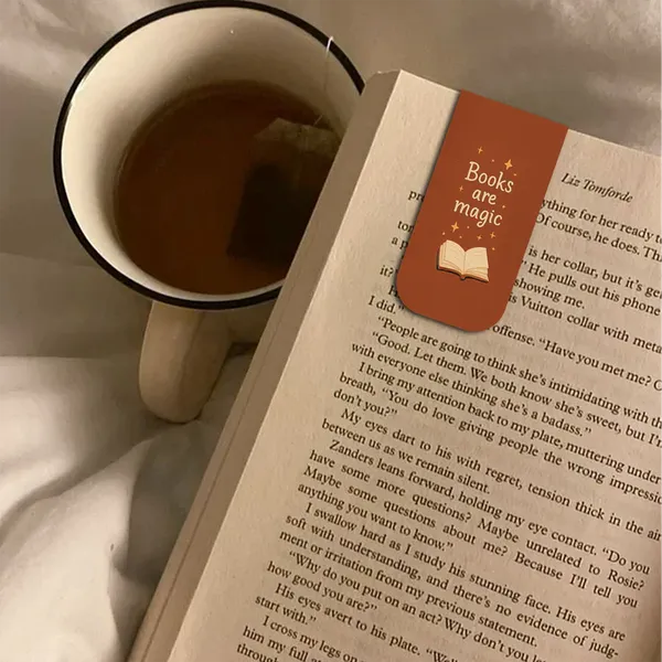 Book_Lovers_Aesthetic_Magnetic_Bookmarks_Default_Title