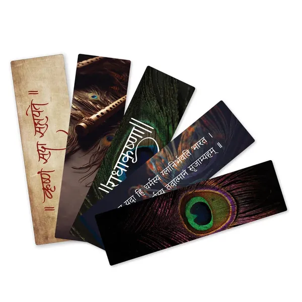 Krishna_Sanatani_Bookmarks_Pack_Of_5_Decorative_Bookmarks_Default_Title