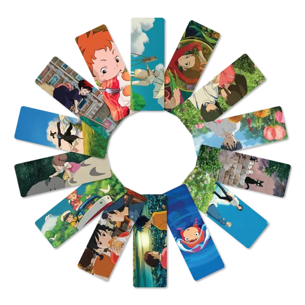 Whimsical_Studio_Ghibli_Inspired_Anime_Bookmarks_Set_Of_14_Design_2_Default_Title
