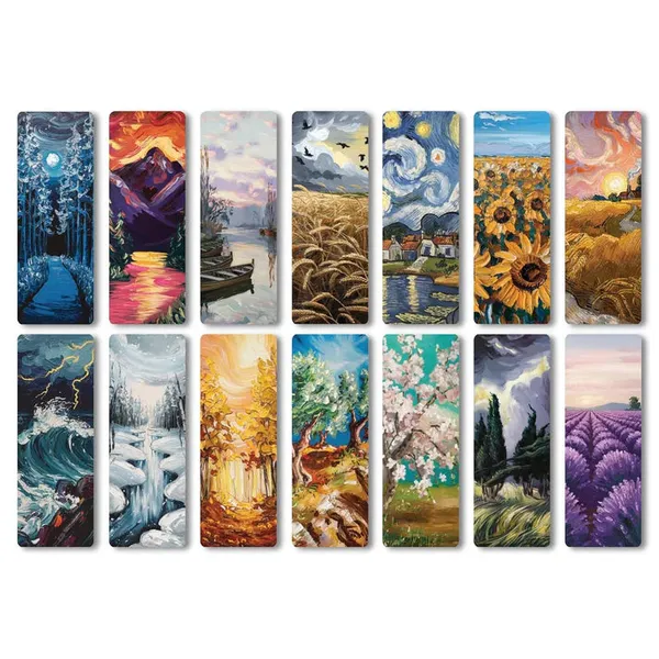 Digitized_Painting_Bookmarks_Default_Title