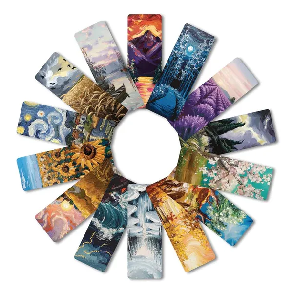 Digitized_Painting_Bookmarks_Default_Title