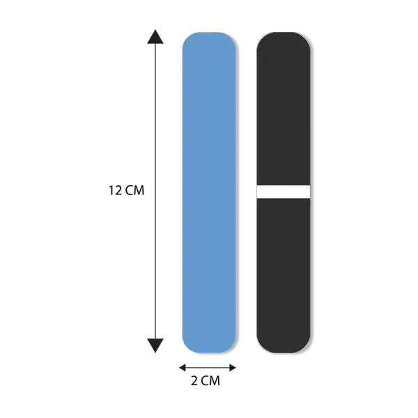 Minimal_Magnetic_Bookmark_For_Books_Solid_Colours_Set_Of_6_Design_2_Default_Title
