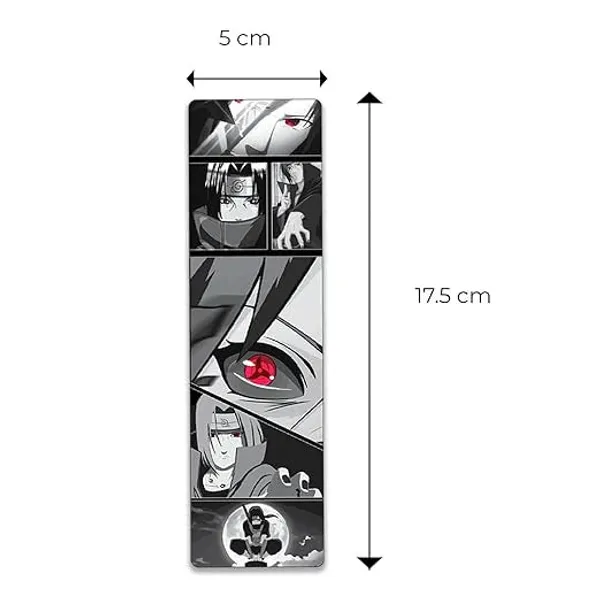 Naruto_Anime_Bookmarks_Pack_Of_5_Decorative_Bookmarks_Naruto_Default_Title