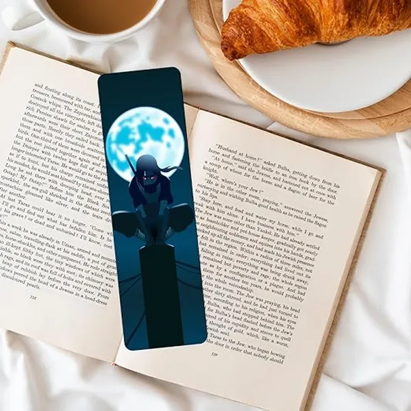 Naruto_Anime_Bookmarks_Pack_Of_5_Decorative_Bookmarks_Naruto_Default_Title