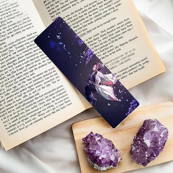 Anime_Bookmarks_Pack_Of_5_Decorative_Bookmarks_Demon_Slayer_Default_Title