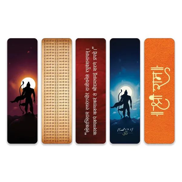Shri_Ram_Sanatani_Bookmarks_Pack_Of_5_Decorative_Bookmarks_Default_Title