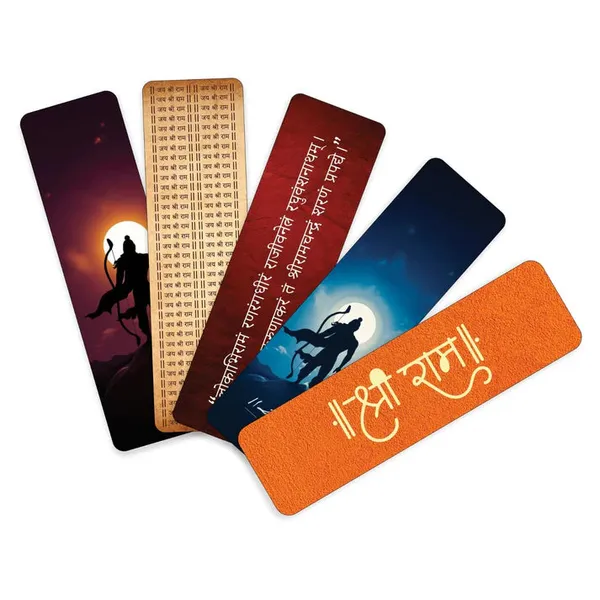 Shri_Ram_Sanatani_Bookmarks_Pack_Of_5_Decorative_Bookmarks_Default_Title