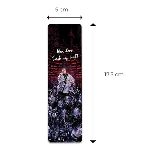Anime_Bookmarks_Pack_Of_5_Decorative_Bookmarks_Jujutsu_Kaisen_Default_Title