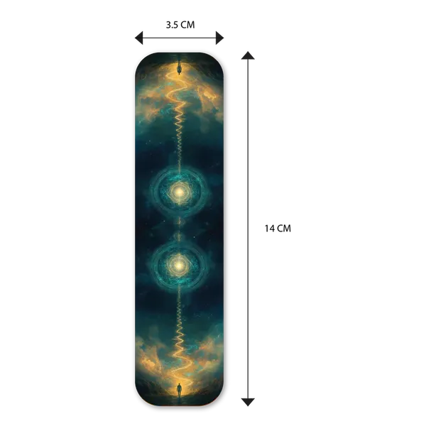 Mystical_Fantasy_Magnetic_Bookmark_Set_Of_6_Default_Title