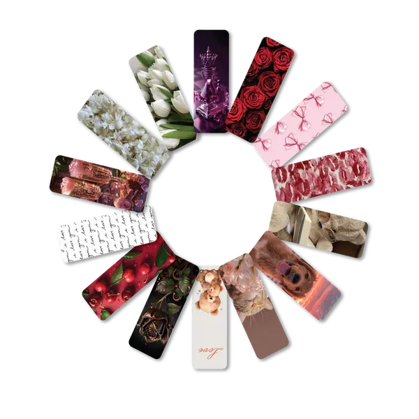 Romantic_Valentine_Designs_Bookmarks_Collection_For_Book_Lovers_Set_Of_14_Paperback_Bookmarks_Default_Title