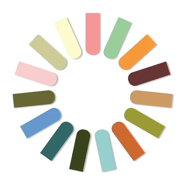 Minimal_Magnetic_Bookmark_For_Books_Solid_Colours_Set_Of_15_Default_Title