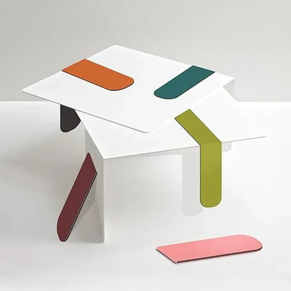 Minimal_Magnetic_Bookmark_For_Books_Solid_Colours_Set_Of_15_Default_Title