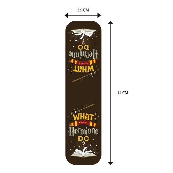 Harry_Potter_Magnetic_Bookmark_Set_Premium_Matte_Double_Sided_Default_Title