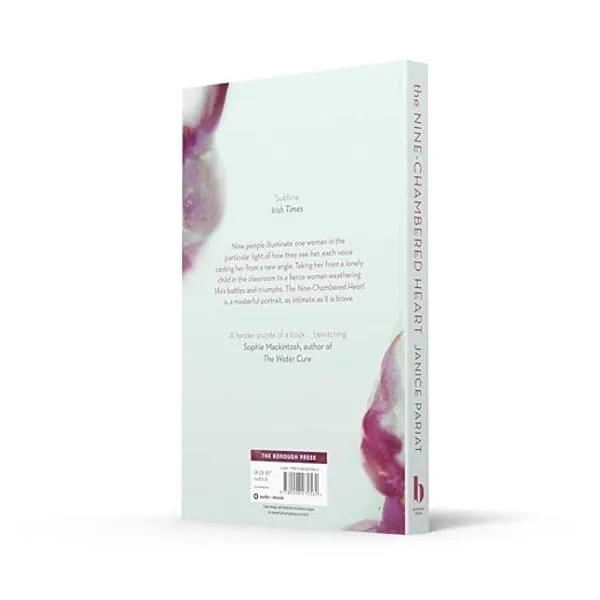 The_Nine_Chambered_Heart_By_Janice_Pariat_Default_Title