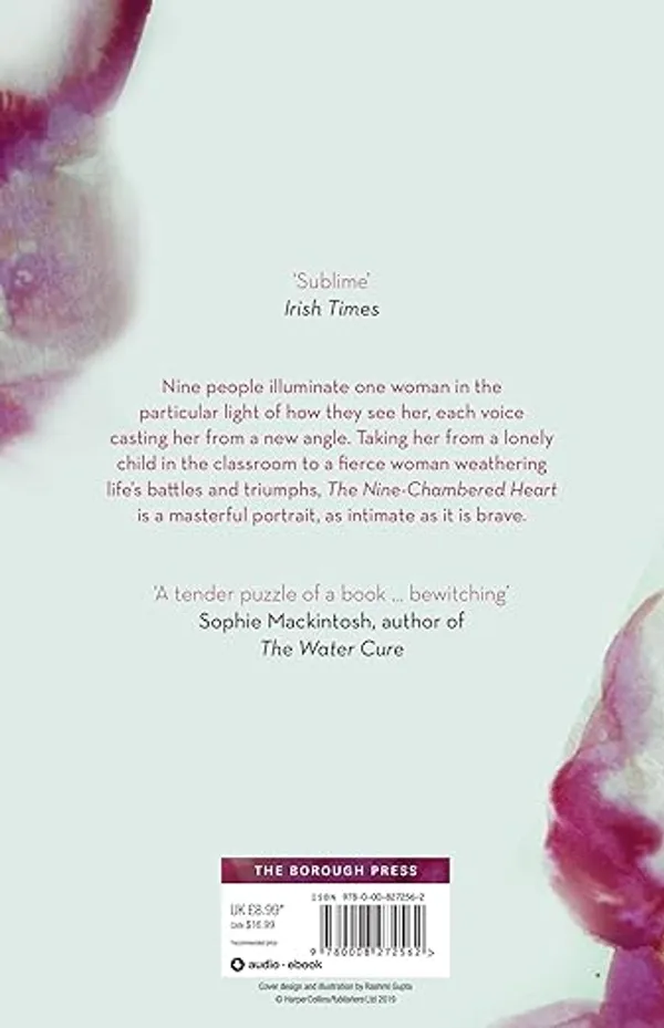 The_Nine_Chambered_Heart_By_Janice_Pariat_Default_Title