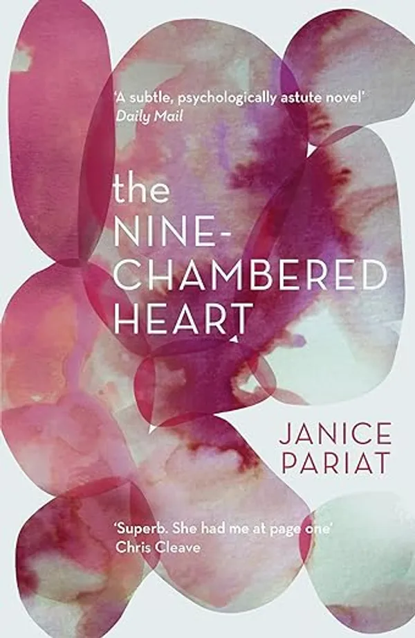 The_Nine_Chambered_Heart_By_Janice_Pariat_Default_Title
