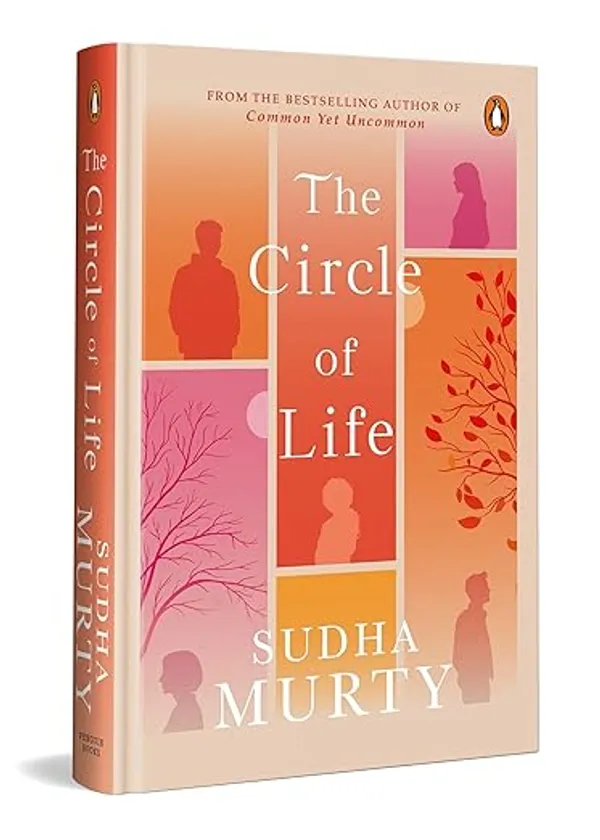 The_Circle_Of_Life_By_Sudha_Murty_Default_Title