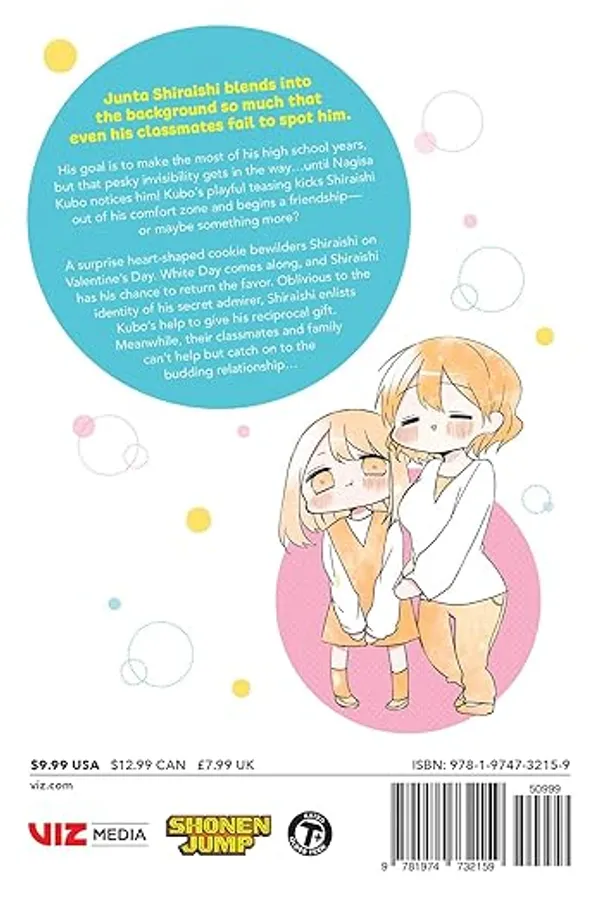Kubo_Won_T_Let_Me_Be_Invisible_Vol_2_By_Nene_Yukimori_Default_Title