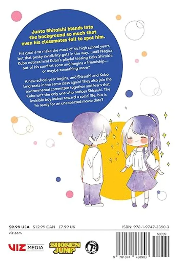 Kubo_Won_T_Let_Me_Be_Invisible_Vol_4_By_Nene_Yukimori_Default_Title
