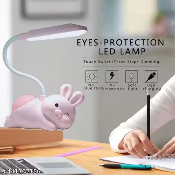 Cute_Bunny_Led_Rabbit_Study_Lamp_With_Night_Light_On_Butt_Default_Title