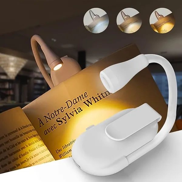Mini_Clip_On_Reading_Lamp_Usb_Rechargeable_Eye_Caring_Night_Light_With_3_Light_Modes_Special_Folding_Design_Perfect_For_Students_White_Default_Title