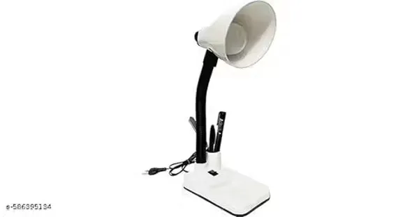 Flexible_Electric_White_Study_Led_Lamp_With_Pen_Holder_Default_Title