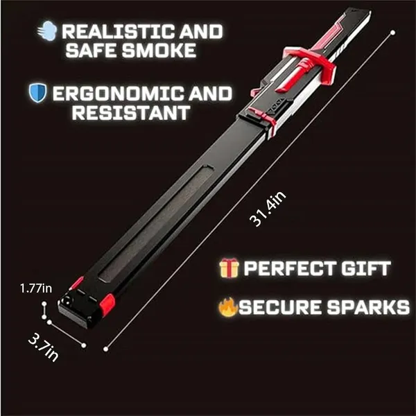 Katana_Sparkling_Sword_Lightsaber_Sword_Led_Light_Blade_With_Real_Sparks_Smoke_Effect_Default_Title