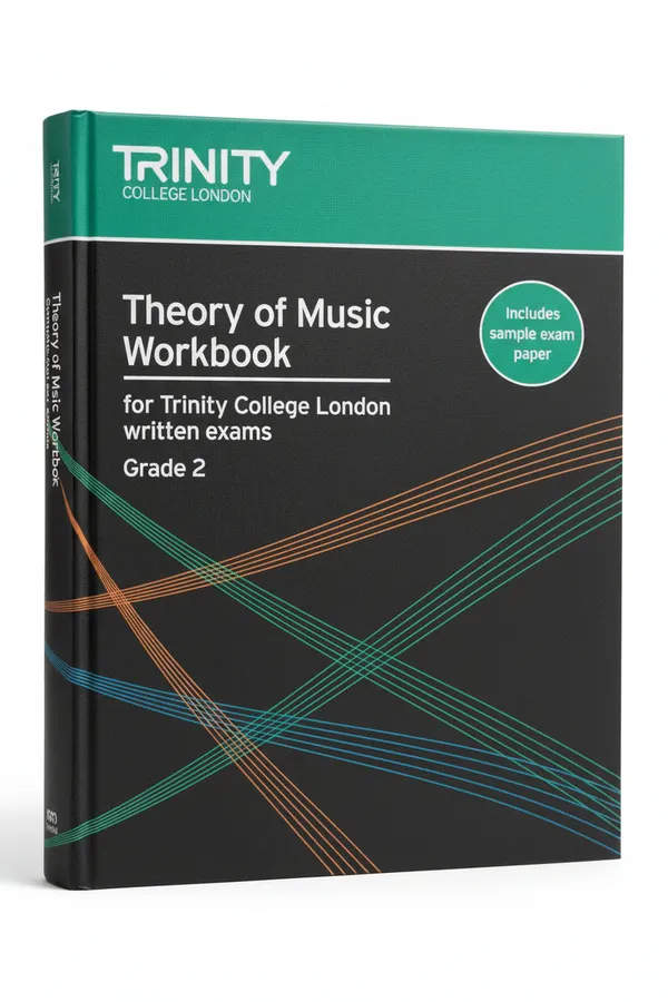 Theory_Of_Music_Workbook_Grade_2_By_Trinity_College_London_Hardcover_Default_Title