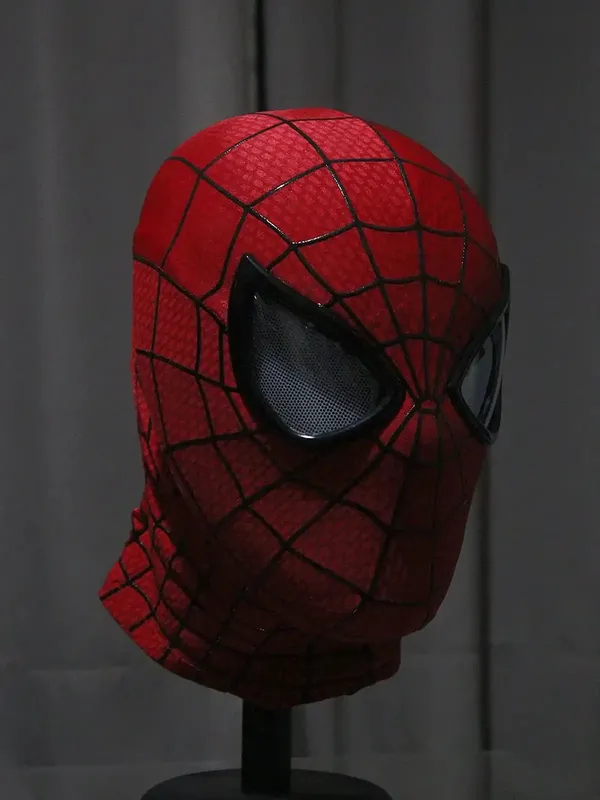 Sam_Riami_Spider_Man_Mask_Replica_Default_Title