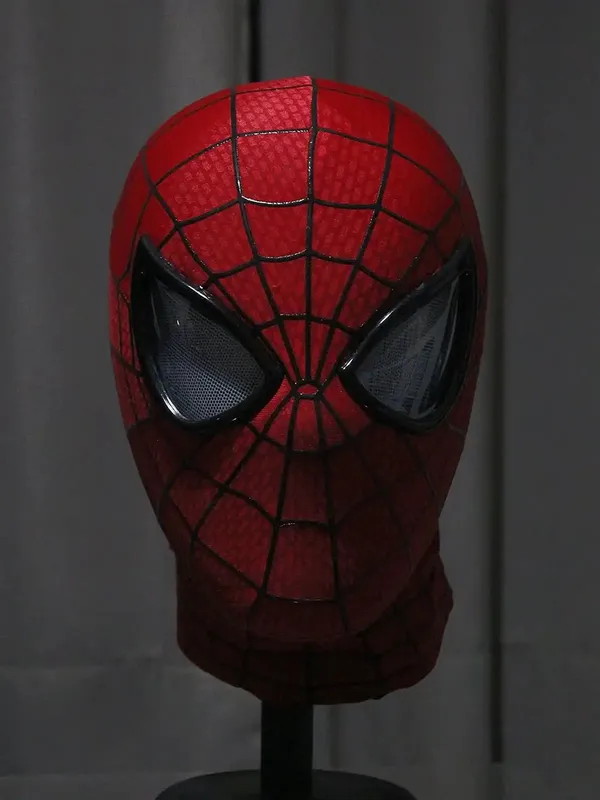 Sam_Riami_Spider_Man_Mask_Replica_Default_Title