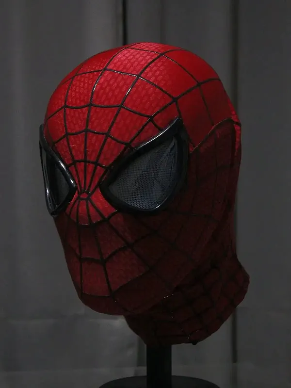Sam_Riami_Spider_Man_Mask_Replica_Default_Title