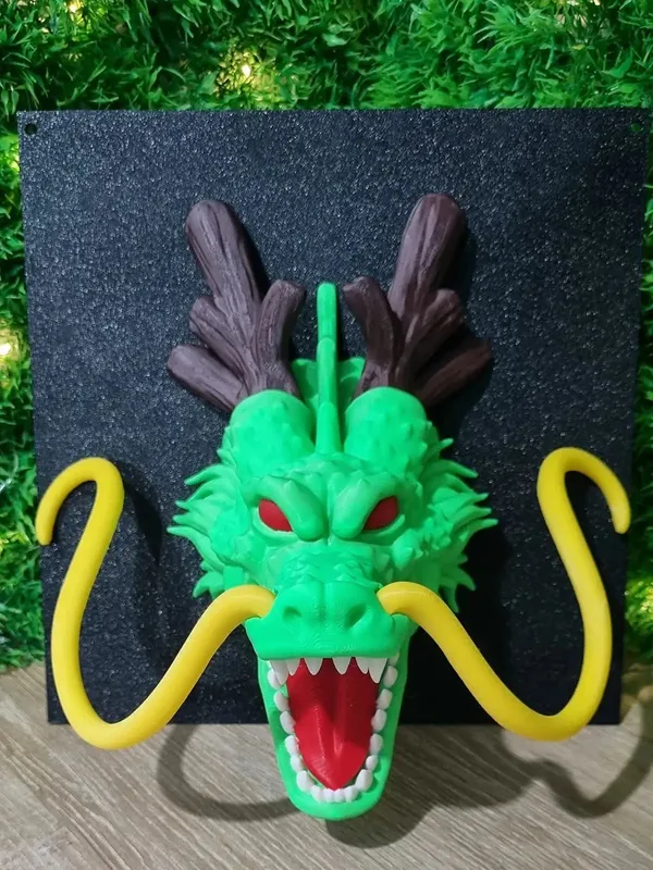 Shenron_Dragon_Wall_Mount_Default_Title