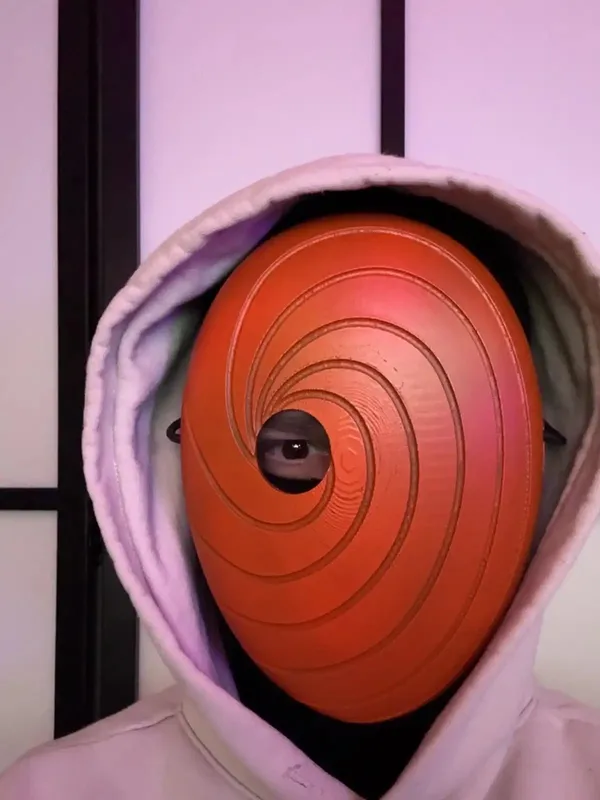 3d_Printed_Orange_Swirl_Mask_Tobi_Obito_Inspired_Default_Title