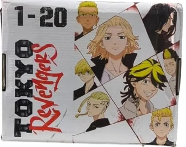Tokyo_Revengers_Manga_Box_Set_Volumes_1_20_English_Edition_By_Ken_Wakui_Default_Title