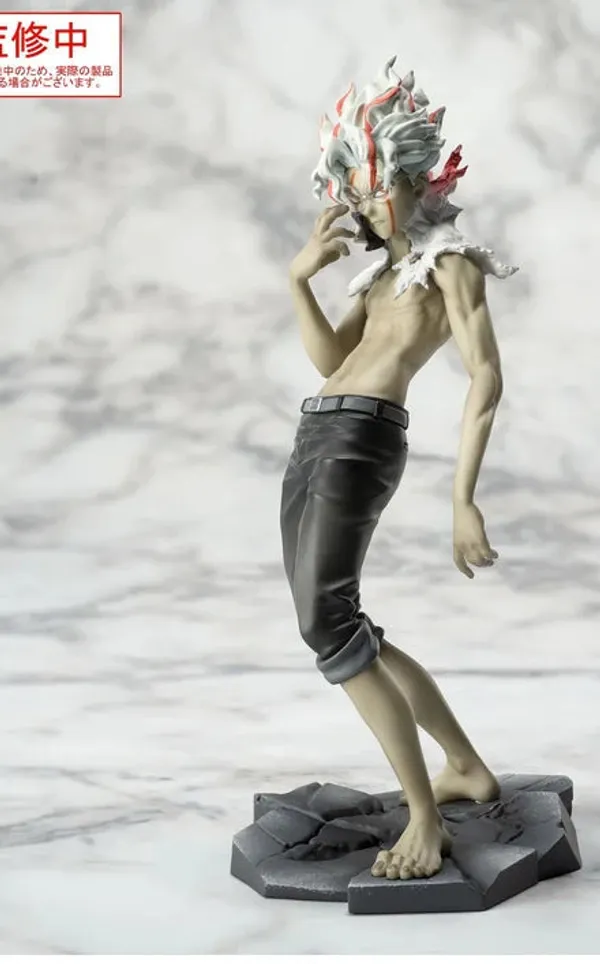 Sega_Dandadan_Luminasta_Okarun_Transformed_Vol_2_Ver_1_5_Action_Figure_Default_Title