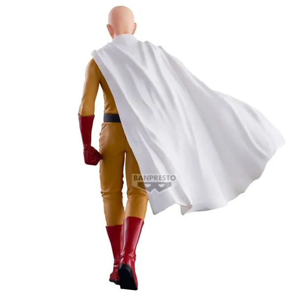 One_Punch_Man_Saitama_Banpresto_Pvc_Figure_27_Cm_Default_Title