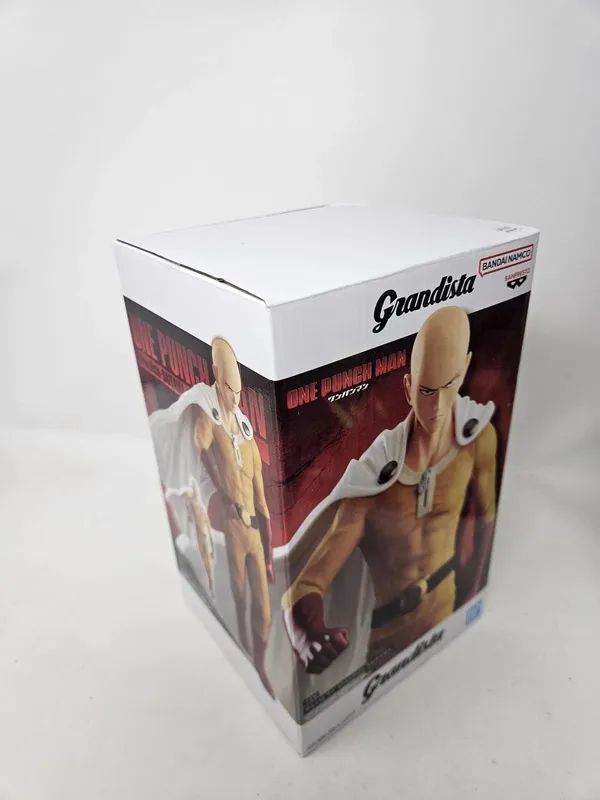 One_Punch_Man_Saitama_Banpresto_Pvc_Figure_27_Cm_Default_Title