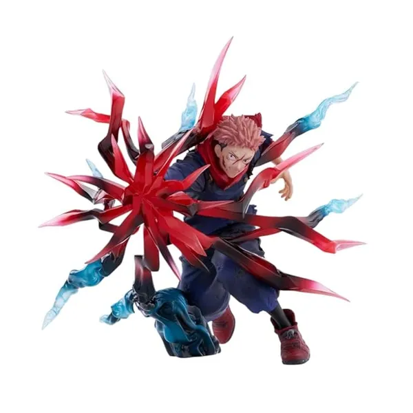 Sega_Luminasta_Jujutsu_Kaisen_Yuji_Itadori_Black_Flash_Figure_Limited_Edition_Default_Title