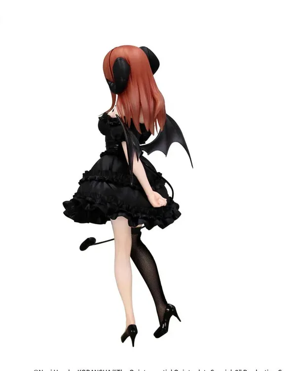 The_Quintessential_Quintuplets_Bicute_Dark_Miku_Nakano_Action_Figure_Limited_Edition_Default_Title