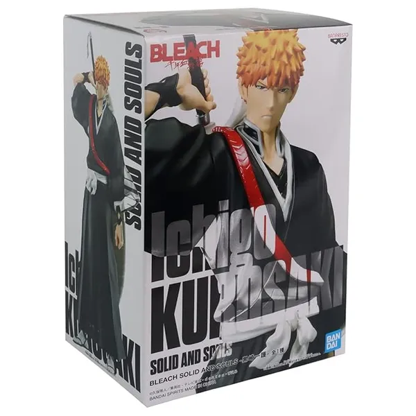 Banpresto_Bleach_Solid_And_Souls_Ichigo_Kurosaki_Action_Figure_Og_Default_Title