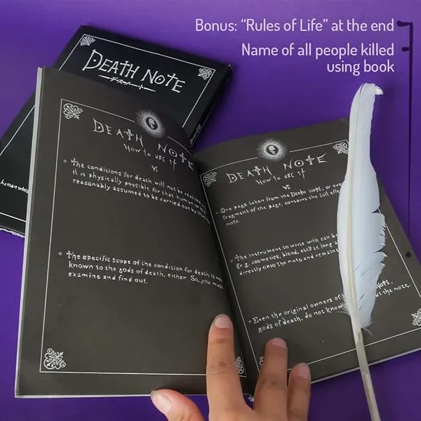 Death_Note_Anime_Cosplay_Notebook_Most_Accurate_Notebook_Ever_With_Premium_Black_Matte_Cover_Default_Title