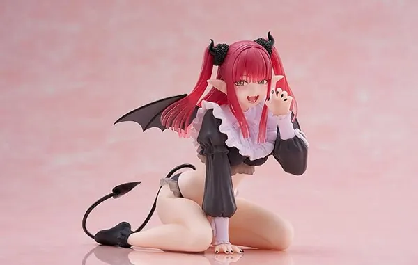 Taito_My_Dress_Up_Darling_Desktop_Cute_Marin_Kitagawa_Liz_Ver_Anime_Figure_Default_Title
