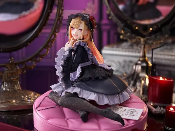 My_Dress_Up_Darling_Amp_Marin_Kitagawa_Dress_Of_Shizuku_Kuroe_Ver_Anime_Figure_Default_Title