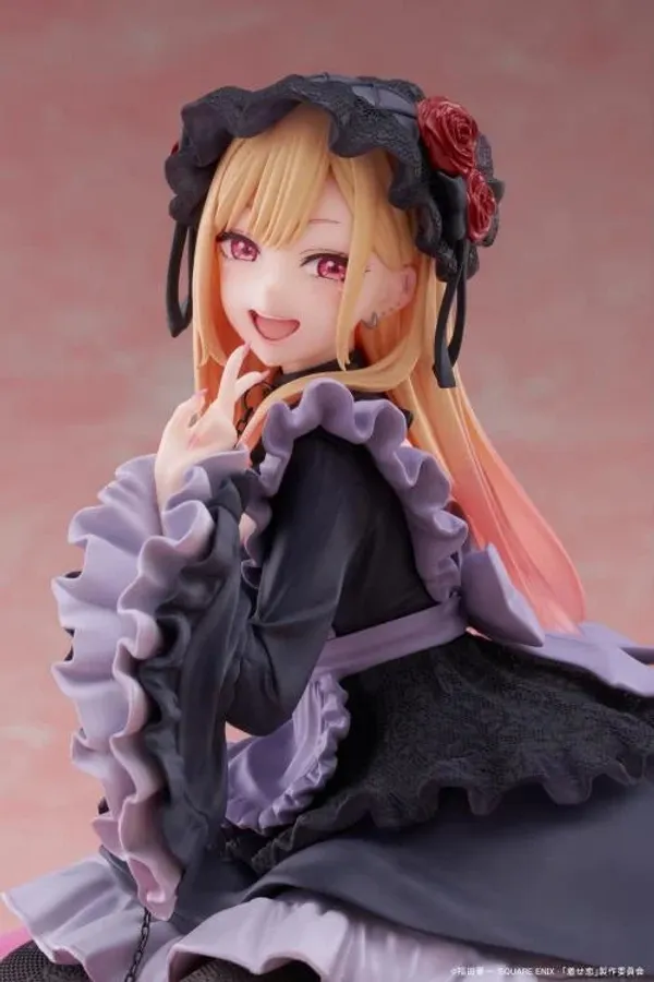My_Dress_Up_Darling_Amp_Marin_Kitagawa_Dress_Of_Shizuku_Kuroe_Ver_Anime_Figure_Default_Title
