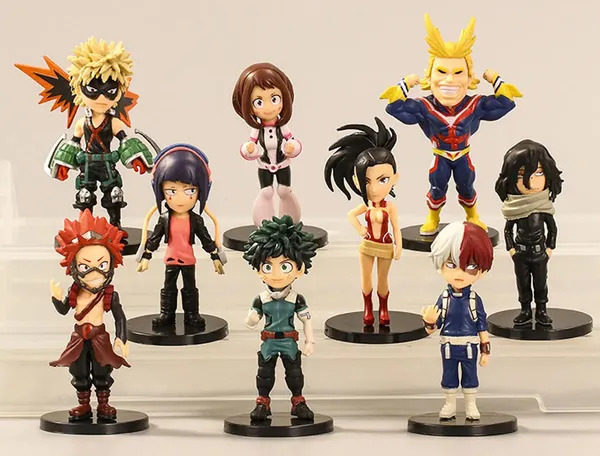 My_Hero_Academia_Set_Of_8pcs_Anime_Action_Figure_Default_Title