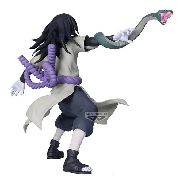Banpresto_Naruto_Shippuden_Vibration_Stars_Orochimaru_Figure_Official_Anime_Collectible_Premium_Pvc_Action_Figure_Default_Title