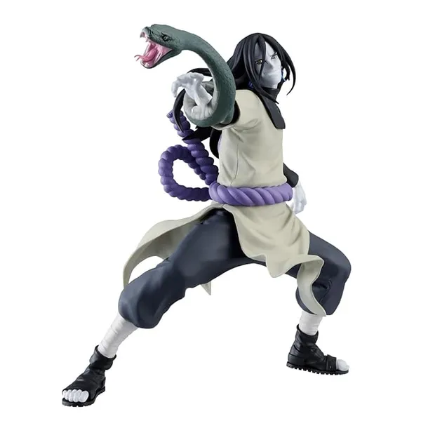 Banpresto_Naruto_Shippuden_Vibration_Stars_Orochimaru_Figure_Official_Anime_Collectible_Premium_Pvc_Action_Figure_Default_Title