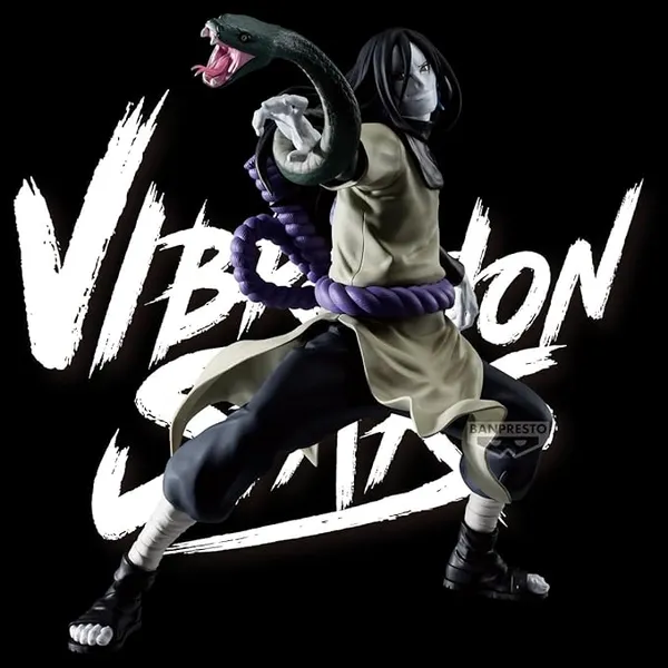 Banpresto_Naruto_Shippuden_Vibration_Stars_Orochimaru_Figure_Official_Anime_Collectible_Premium_Pvc_Action_Figure_Default_Title
